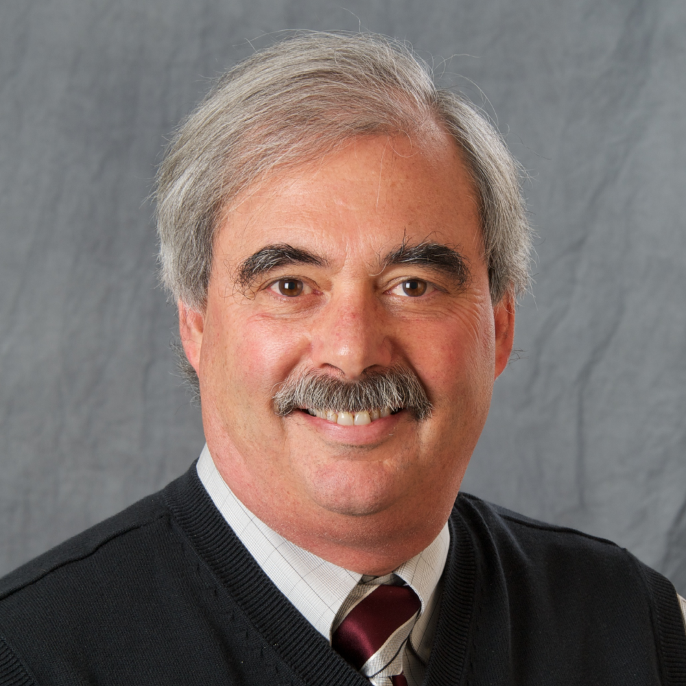 Photo of Lee Kirsch, PhD