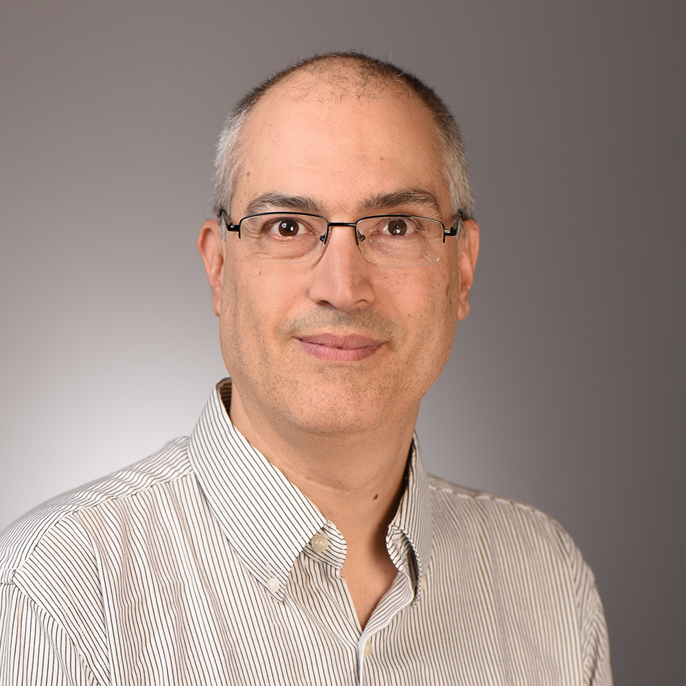 Photo of Leonardo Marchini, DDS, MSD, PhD