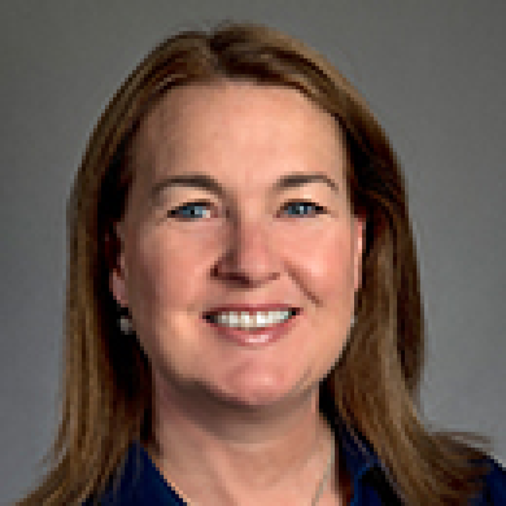 Photo of Leslie Flynn