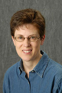 Photo of Linda J. Cooper-Brown, PhD