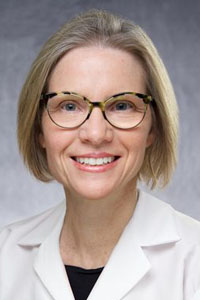 Photo of Linda M. Lee, MD