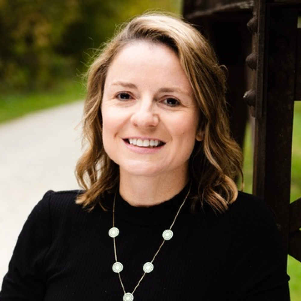 Photo of Linda L. McNiel