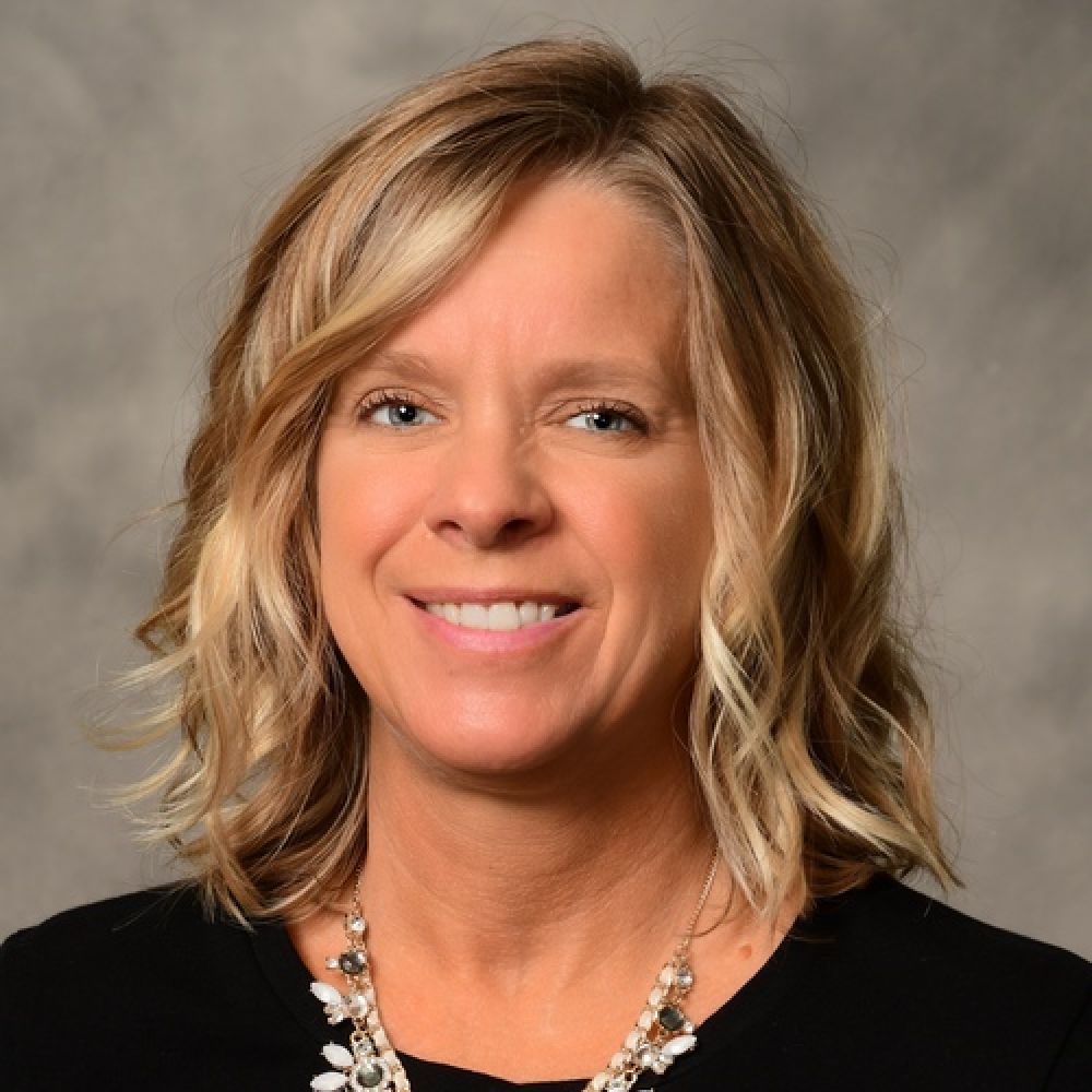Photo of Lisa M. Meaney