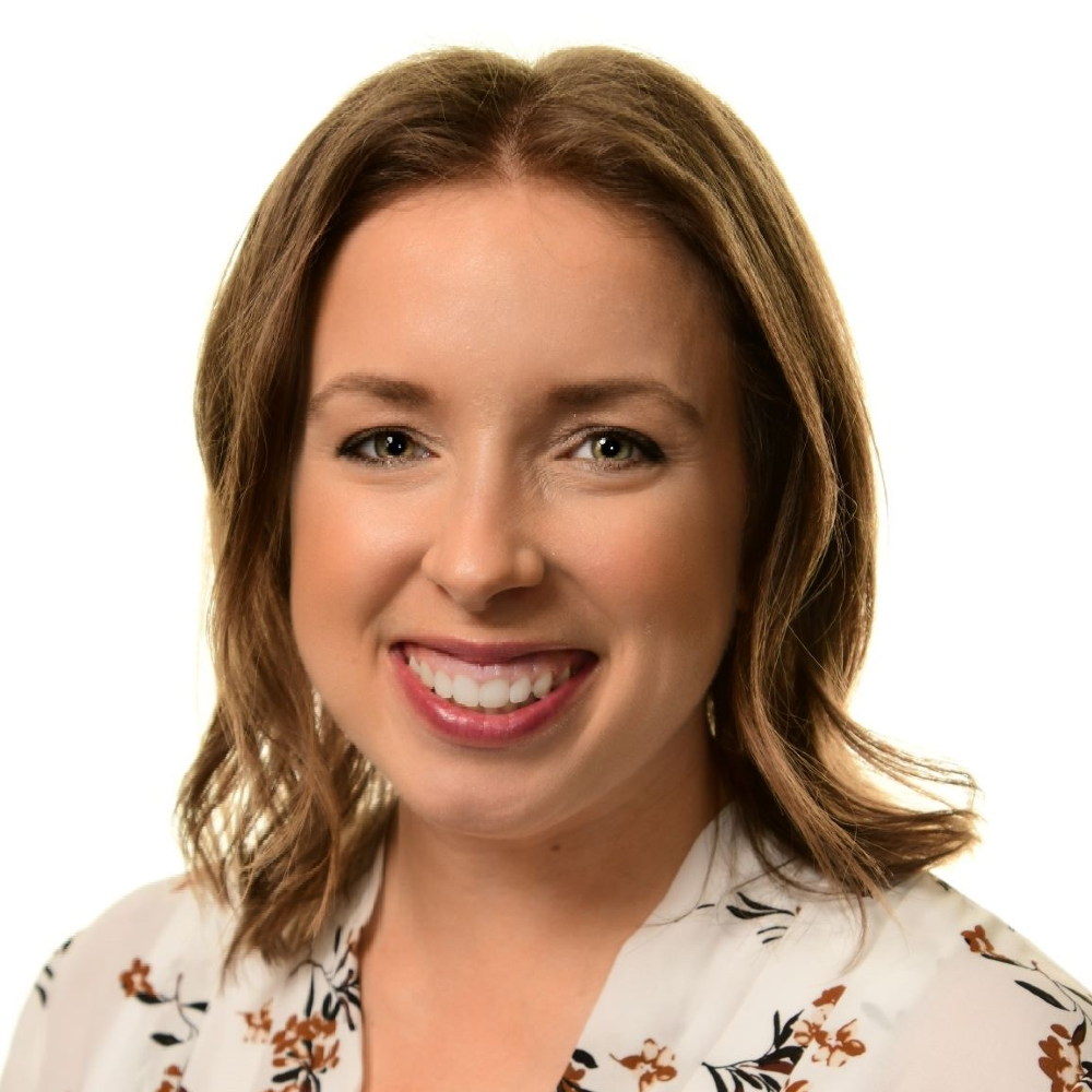 Photo of Lisa O. Smith