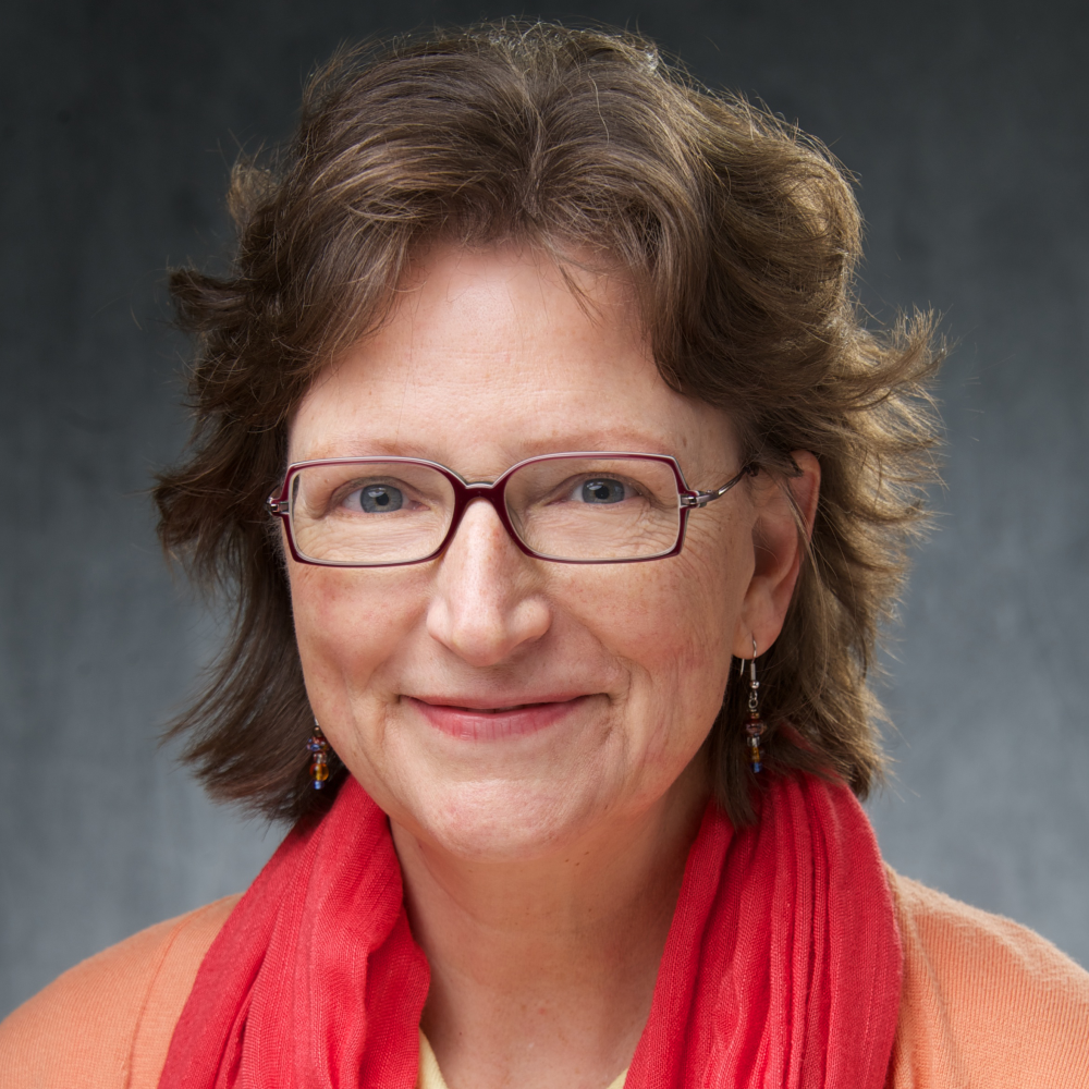 Photo of Lois Baker