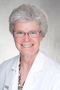 Photo of Lois J. Geist, MD, MS