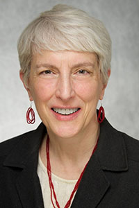 Photo of Loreen Herwaldt, MD