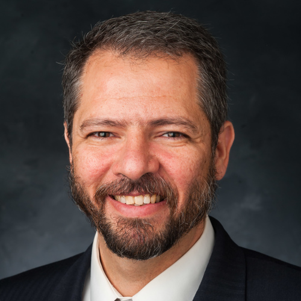Photo of Luciano I. de Castro