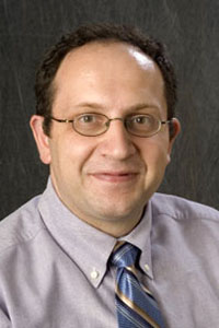 Photo of M. Nedim Ince, MD