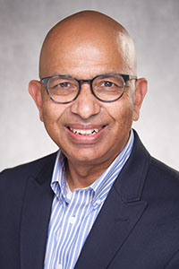 Photo of Madhu Singh, PhD