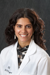 Photo of Maheen Rajput, MD