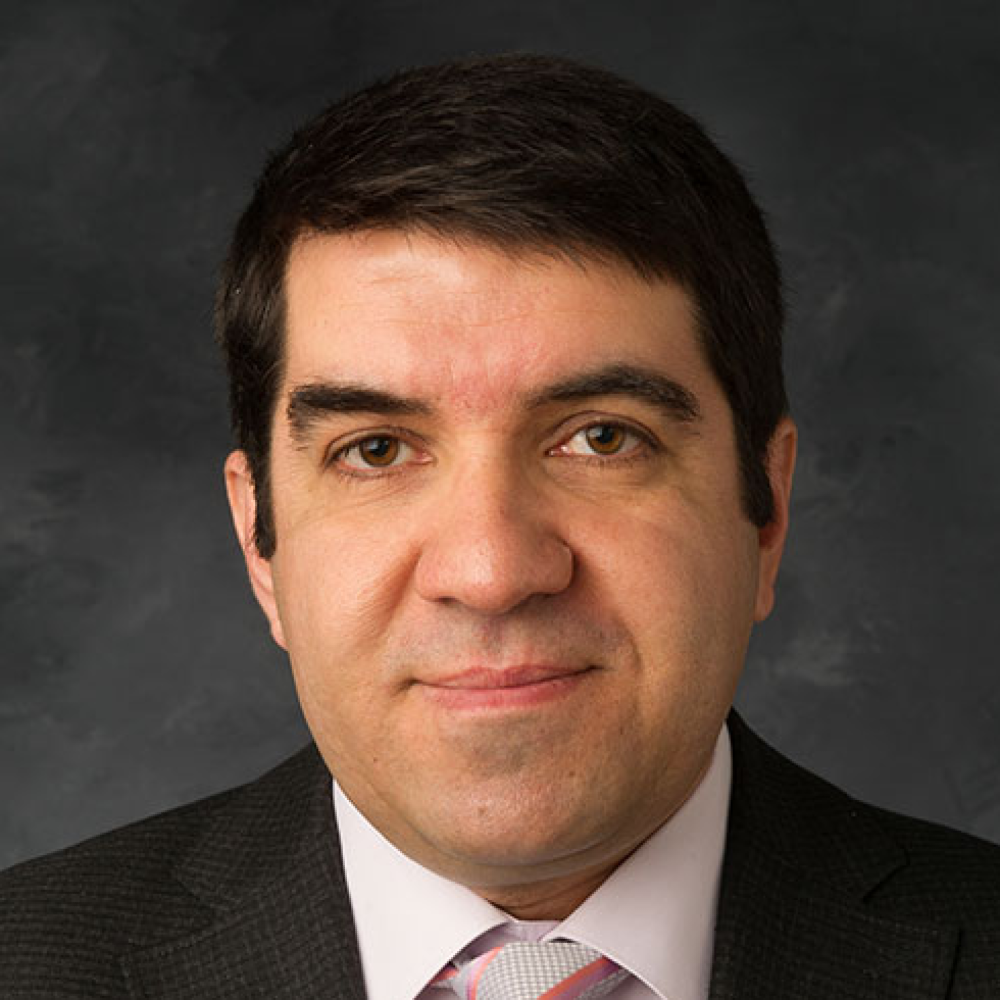 Photo of Mahmut Ilerisoy