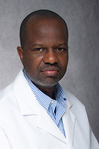Photo of Majekodunmi Olaleye, MD, MPH
