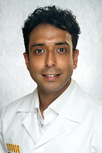 Photo of Maneet Multani, MD