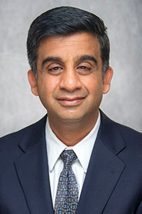 Photo of Manish Suneja, MD