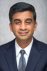 Manish Suneja | Department of Internal Medicine