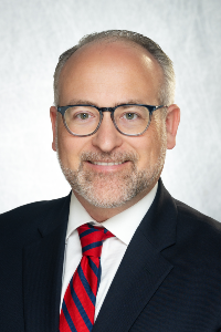 Photo of Marc Toeteberg-Harms, MD, FEBO