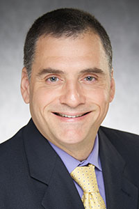 Photo of Marcelo L. Correia, MD, MSc, PhD