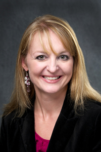 Photo of Marcie Becker, DPT, GCS