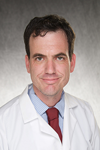 Photo of Marco Hefti, MD