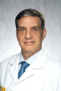 Photo of Marcos Adriano Da Rocha Lessa, MD, PhD