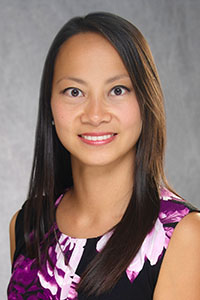 Photo of Margaret Byrne, MD, MSc
