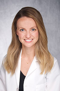 Photo of Margaret Kozak, MD