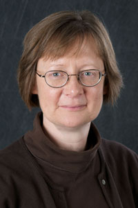 Photo of Margo L. Schilling, MD