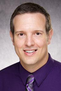 Photo of M. Lee Sanders, PhD, MD, MSc