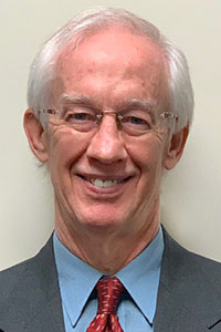 Photo of Mark Chapleau, PhD