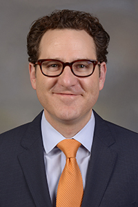 Photo of Mark Greiner, MD