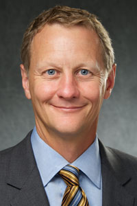 Photo of Mark W. Karwal, MD
