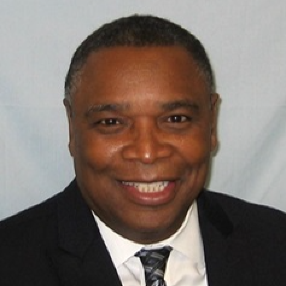Photo of Marlow Hicks, MS, BS