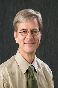Photo of Martin Mueller, MD