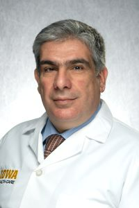 Photo of Marwan S. Rizk, MD, MHM