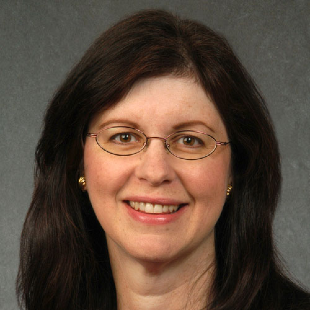 Photo of Mary M. Murphy