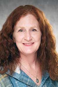 Photo of Mary Vaughan-Sarrazin, PhD
