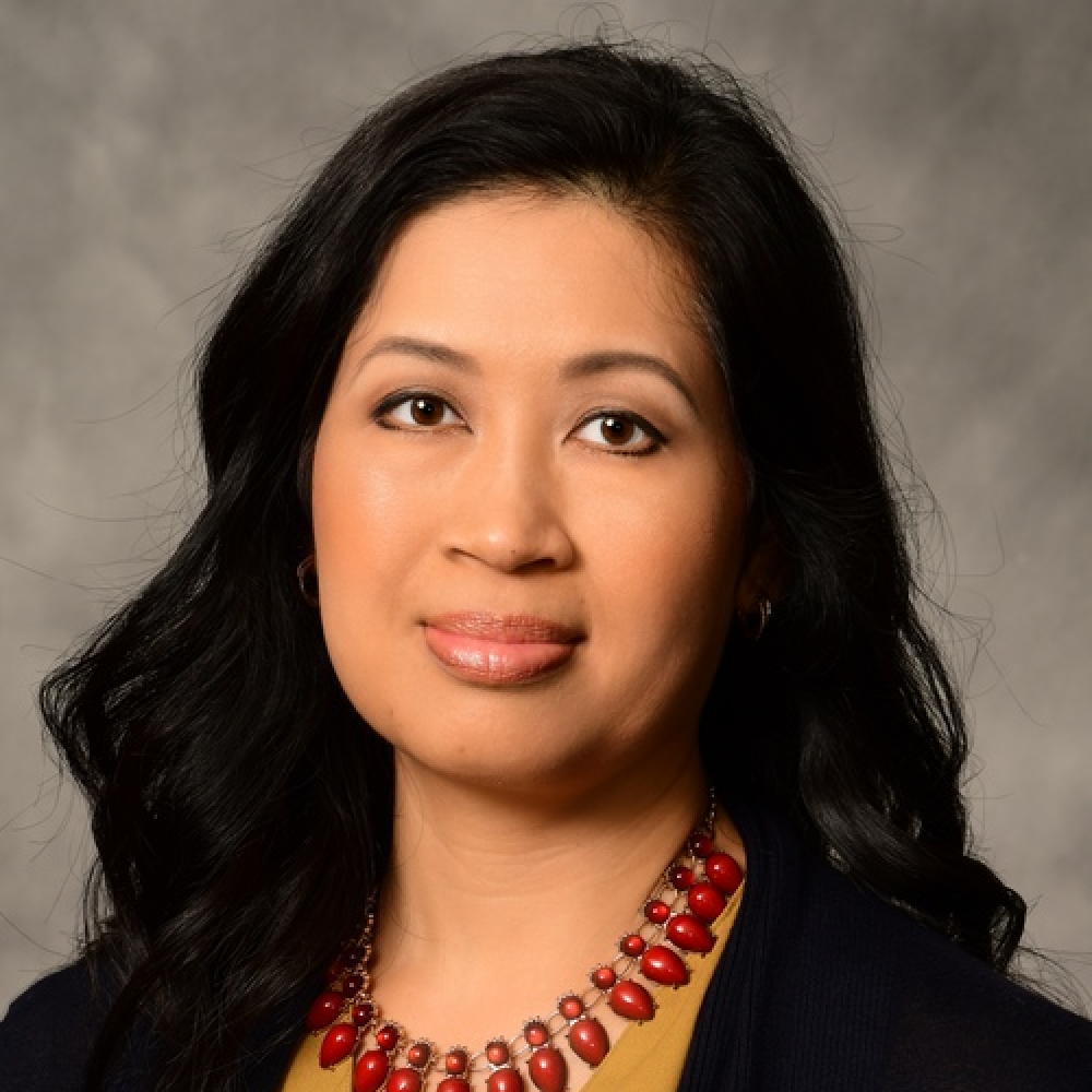 Photo of Matsalyn L. Brown