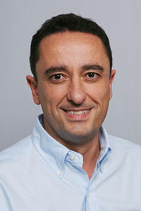 Photo of Massimo Attanasio, MD