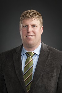 Photo of Matthew J. Bollier, MD, FAOA