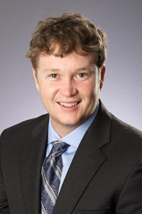 Photo of Matthew Negaard, MD