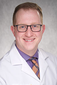 Photo of Matthew Soltys, MD