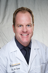 Photo of Matthew T. Spragg, DO