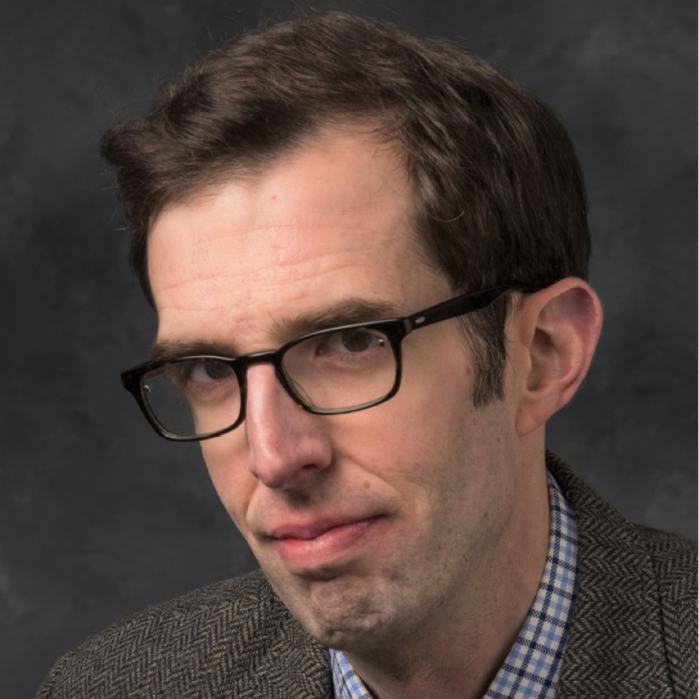 Photo of Matthew J. Witry, PharmD, PhD