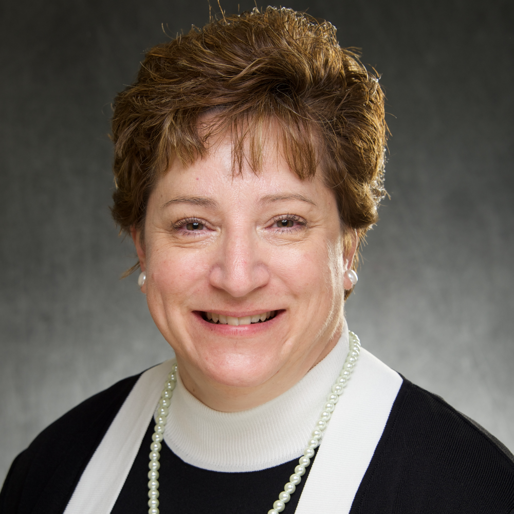 Photo of Maureen D. Donovan, PhD