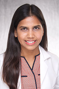 Photo of Meenakshi Sambharia, MD