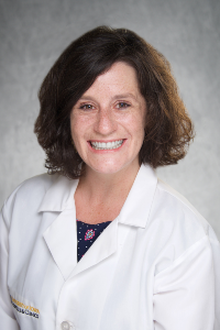 Photo of Meghan Connett, MD