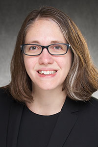 Photo of Melissa Swee, MD, MME