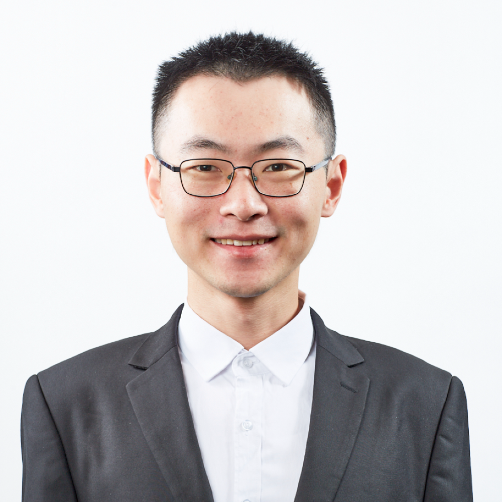 Photo of Mengxiao Zhang