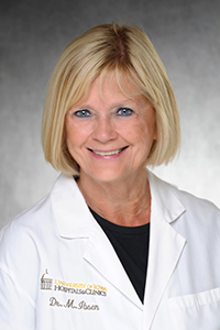 Photo of Merete Ibsen, MD